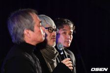 [사진]봄여름가을겨울-빛과소금 세 명의 거장