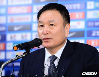 대전, 1월 4일 하나금융그룹 축구단 창단식...'허정무-황선홍' 체제