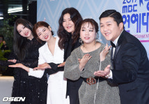 [사진]언니네 쌀롱 빛낸 주역들