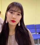 3관왕 수지, SBS 연기대상 비하인드 컷 무표정도 예뻐 [★SHOT!]