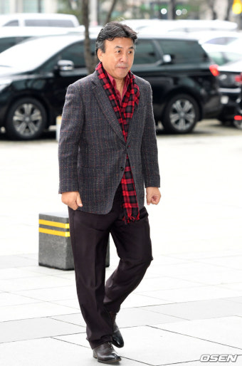 [사진]박영규,'입담 기대해주세요'