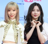 [단독] 드림캐쳐 한동·네이처 오로라, 중국판 프듀 '청춘유니2' 전격 참가