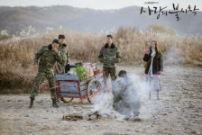 [단독] 양경원 사랑의불시착 현빈, 남자가 봐도 멋있어..이신영=김수현 닮아 (인터뷰②)