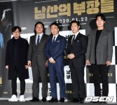 정치영화 NO..남산의 부장들, 이병헌➝이성민이 재조명한 10⋅26(종합)[Oh!쎈 현장]