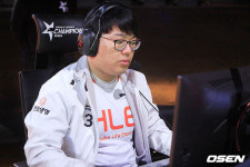 [LCK] '코리아 G2' 한화생명, 풀세트 접전 끝에 T1 제압(종합)