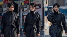 본대로 말하라 측, 진서연=황하영 그 자체..뜨거운 활약 기대