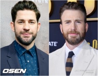존 크래신스키 "캡틴아메리카 오디션 탈락..크리스 에반스만큼 못했을 것"(종합)[Oh!llywood]