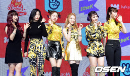 더 성장했다 로켓펀치, 울림 新걸그룹이 BOUNCY로 날릴 강력 한방(종합)[Oh!쎈 현장]