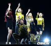 더 성장했다 로켓펀치, 울림 新걸그룹이 BOUNCY로 날릴 강력 한방(종합)[Oh!쎈 현장]