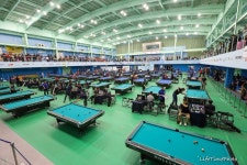 당구, 축구 이어 국내 2번째 스포츠클럽디비전 리그 종목