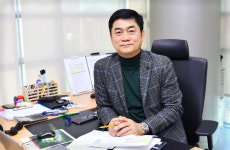 SBS FiL 이상수 본부장 미얀마 한류 엄청나..밍글라바 재미·의미 있다[인터뷰②]