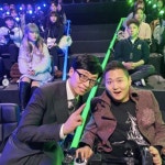 슈가맨3 더크로스 김혁건 포기하지 않고 다시 노래할 수 있도록 노력할 것[전문]