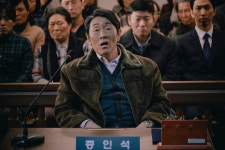 불한당→결백, 허준호 알고보면 숨은 흥행요정 소름돋는 변신