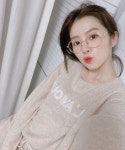 레드벨벳 아이린, 안경만 썼을 뿐인데 청순 끝판왕 [★SHOT!]