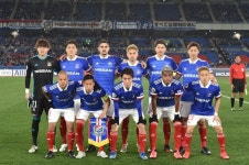 전북 꺾은 요코하마, 시드니 대파.. ACL 2연승 조 선두