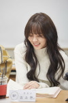 좋아하면 울리는 시즌2 첫 걸음..김소현·정가람·송강 그대로 대본 리딩[공식]
