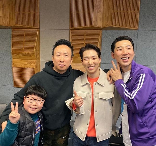 박명수의 라쇼, 다양한 이야기와 감정으로 듣는 이들을 즐겁게 해주는 섬세한 터치!