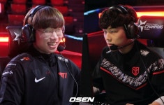 [LCK] 신예 탑 라이너의 도장깨기… ‘칸나’ 김창동, 이번엔 ‘써밋’과 맞대결