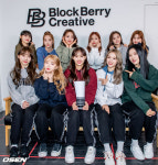 [사진]이달의 소녀,연습실 챌린지
