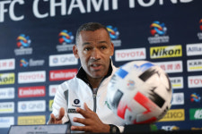 전북 모라이스, "굉장히 어려운 시기지만 꼭 승리할 것" [오!쎈 시드니]