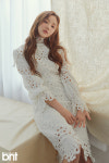 연우 몸매 관리? 과거 극단적 식단..이제 운동 시작 할 것[화보]