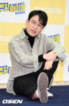 남창희, 조세호 아닌 토니안x붐 품으로..아이오케이 전속계약 [공식입장]
