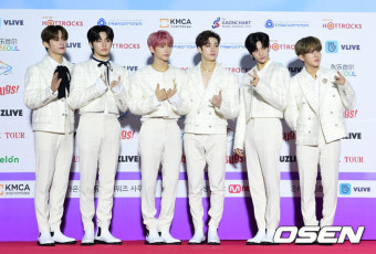 스트레이 키즈, 코로나19 여파로 유럽 투어 취소 