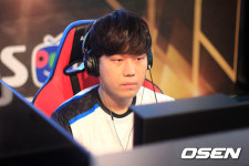 [ASL] 슈퍼 테란 이재호, 윤찬희 제압하고 A조 2위 8강행