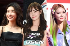 어떻게 세상이 이 꼴..걸스데이 소진·연우→쌈디·빅스 라비, n번방 국민청원 동참 [종합]