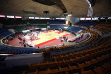 일본 B리그 다시 중단, 중국 CBA 재개…KBL 선택은?