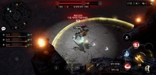 [Oh!쎈 초점] 어려운 장르 융합, ‘A3: 스틸 얼라이브’로 해낸 넷마블