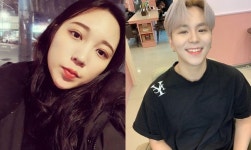 [단독] '88만 유튜버' 문에스더, 송유진과 용기있는 열애 고백→쏟아지는 응원 (종합)
