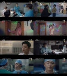웃겼다 울렸다..슬의생 조정석, 깊이가 다른 감정 연기 역시 믿보배