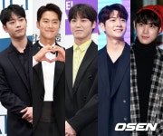 판타지오 측 “서강준･공명･강태오･이태환･유일 전속계약 만료..재계약 無”(전문)[공식]