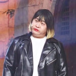 뚱새로이x뚱이서…문세윤, 이태원에서 볼 법한 분장 클라쓰 [★SHOT!]