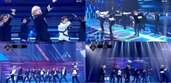 더보이즈, '로드 투 킹덤' 2차 스포일러 영상 공개..태민 '괴도' 재해석