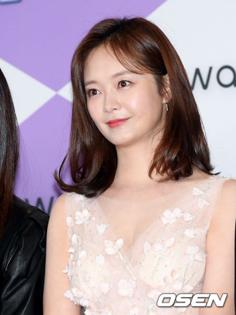 전소민 동생, 악플 공개 