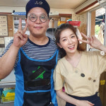 [단독] 어머니 참 좋아해..홍탁집 사장, 골목식당 출연→11월 결혼 직접 밝힌 소감(인터뷰 종합)
