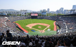 어린이날 개막 KBO, 144경기 충분히 진행 가능…11월 28일 KS 종료