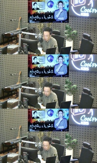 '라쇼' 박명수, 어린이날 소신 발언 