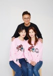 진태현♥︎박시은, 딸 다비다 입양 새 가정→첫 어린이날 생애 첫 자식 감격[종합]