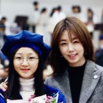 정웅인 딸 세윤·소윤·다윤, 폭풍성장 근황…엄마 미모 그대로 [★SHOT!]