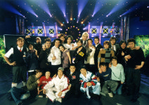 [단독] 개콘, 20년만에 휴식기..레전드 심현섭→최선참 박성호의 아쉬움(인터뷰 종합)