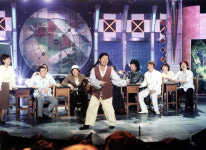 [단독] 개콘, 20년만에 휴식기..레전드 심현섭→최선참 박성호의 아쉬움(인터뷰 종합)