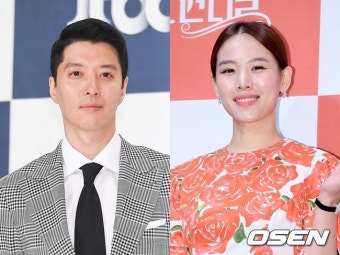 [단독] 이동건-조윤희, 결혼 3년 만에 이혼…SNS 게시물 삭제→