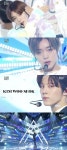 '음중' NCT 127, 'Punch'로 1위..몬스타엑스 컴백·미나 하차에 '눈물' [종합]
