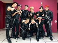 NCT 127, '음중' 1위 소감 