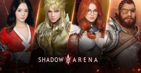 이용자 피드백 반영 펄어비스 섀도우 아레나, 게임 편의성 업데이트