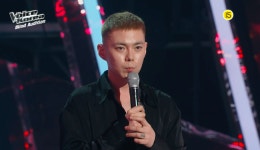 보이스코리아 지소울 김지현, 최단시간 올턴..극찬 속 보아 선택 코치로 와야해[종합]