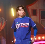 KBS 32기 개그맨 이재율 